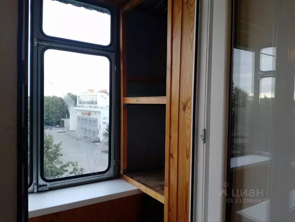 1-к кв. Ульяновская область, Ульяновск ул. Полбина, 25 (32.0 м) - Фото 0