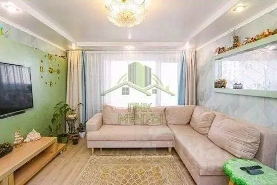 3-к кв. Бурятия, Улан-Удэ Южный мкр, ул. Бограда, 66 (64.0 м) - Фото 2