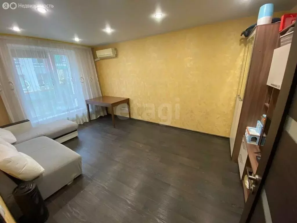 2-комнатная квартира: Самара, микрорайон Крутые Ключи, улица Мира, 33 ... - Фото 2