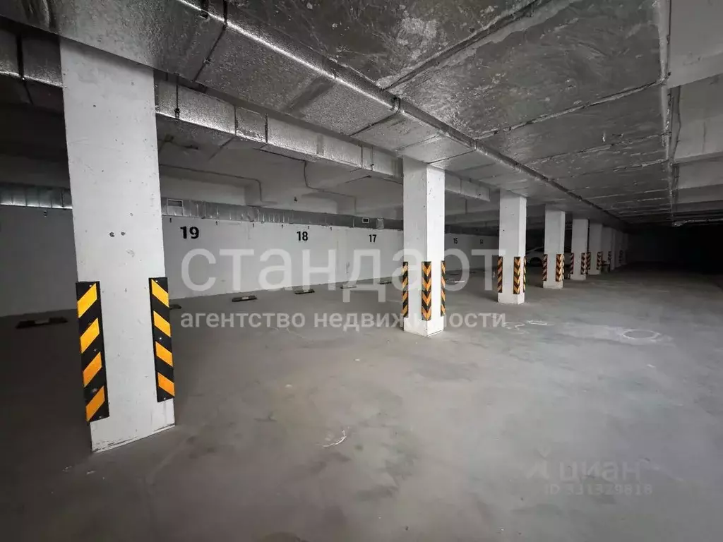 Гараж в Ставропольский край, Ессентуки Октябрьская ул. (20 м) - Фото 2