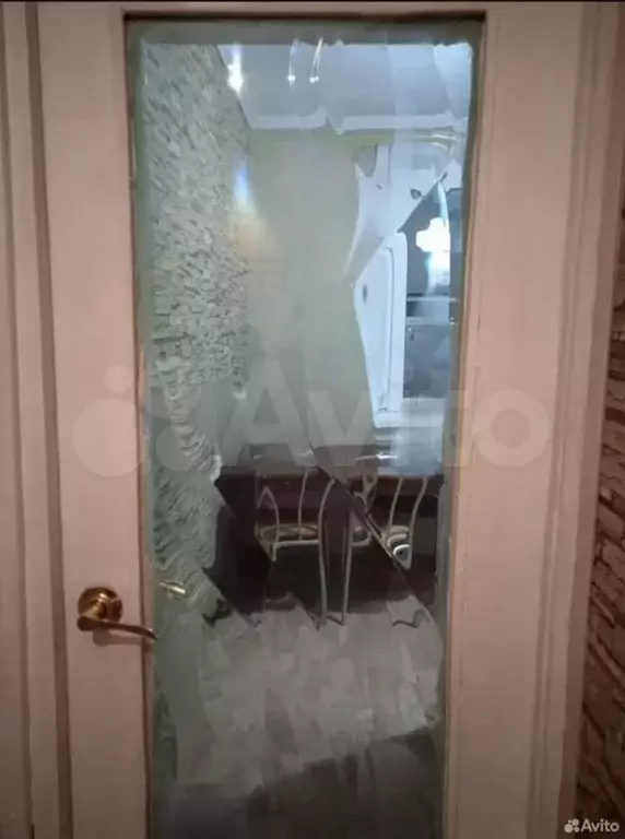 1-к. квартира, 30 м, 3/5 эт. - Фото 1