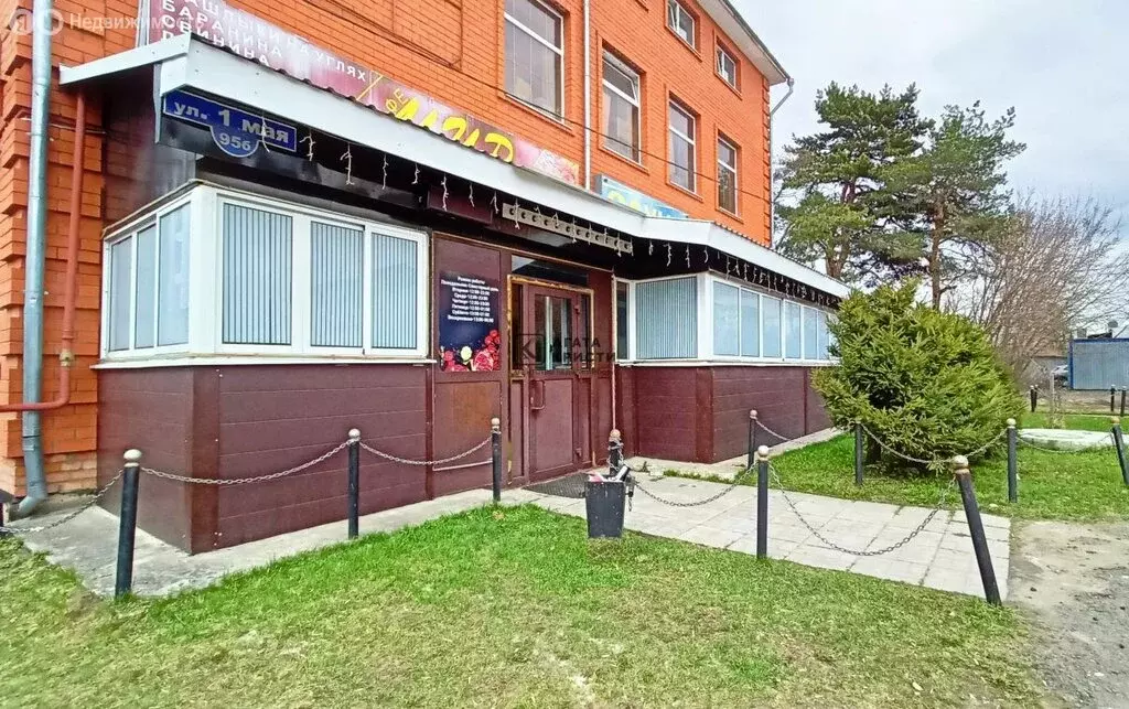 Помещение свободного назначения (150 м) - Фото 2