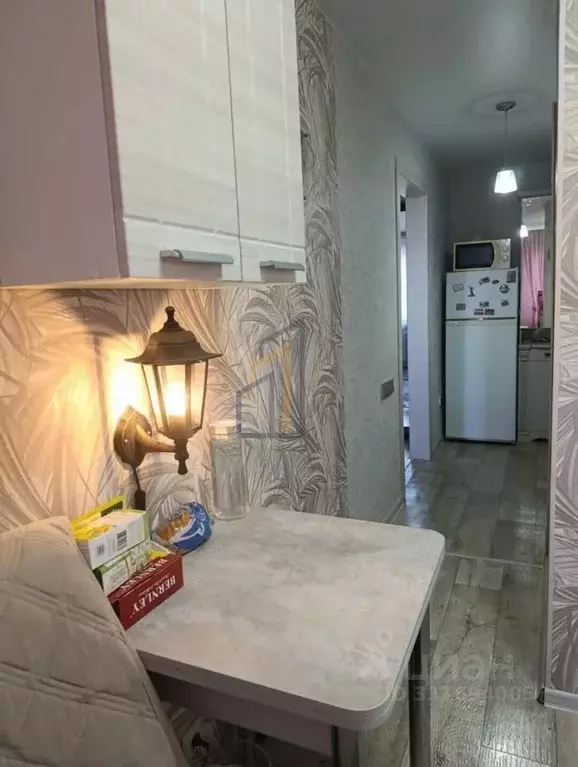3-к кв. Крым, Евпатория ул. Интернациональная, 99 (54.5 м) - Фото 2
