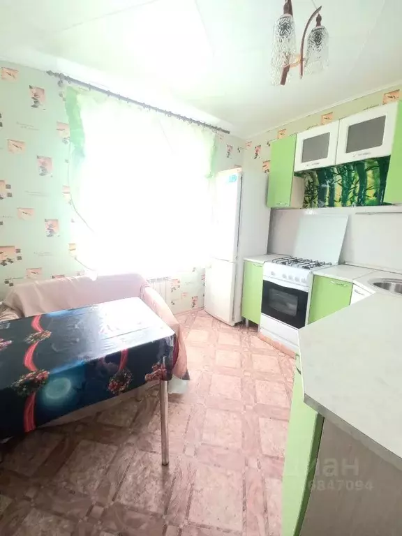 1-к кв. Саратовская область, Саратов Огородная ул., 87б (37.0 м) - Фото 0