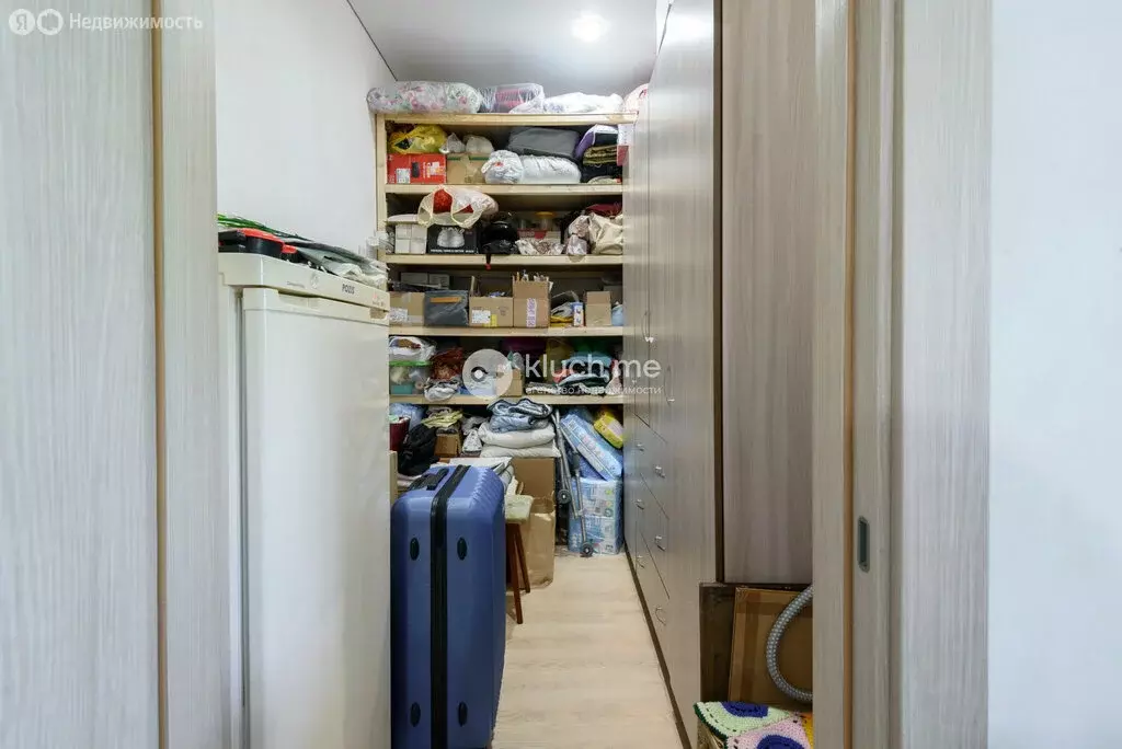 Дом в посёлок Берёзовка, Сосновая улица, 52 (99 м) - Фото 2