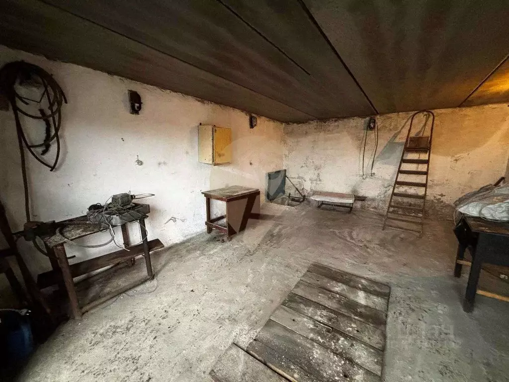 Гараж в Белгородская область, Старый Оскол ул. Ватутина (22 м) - Фото 1