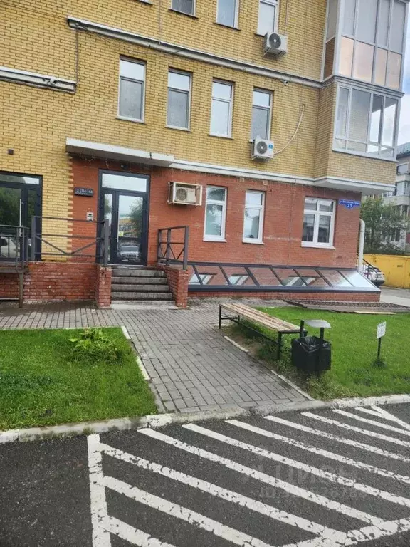 Помещение свободного назначения в Омская область, Омск ул. ... - Фото 0