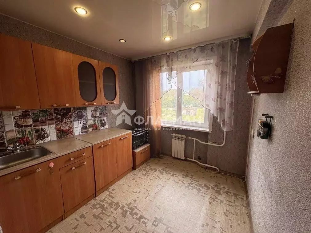 1-к кв. Иркутская область, Усолье-Сибирское ул. Ватутина, 16 (31.0 м) - Фото 1