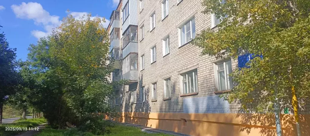 2-к кв. Ярославская область, Рыбинск ул. Софьи Перовской, 1 (48.6 м) - Фото 2