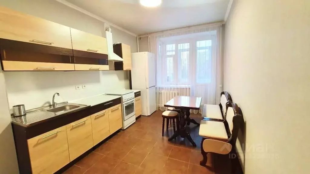 1-к кв. Татарстан, Казань Чистопольская ул., 79 (45.0 м) - Фото 0