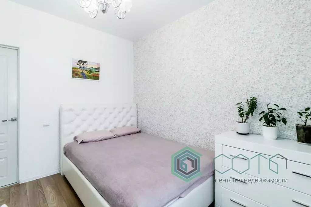 2-к кв. Калининградская область, Пионерский ул. Гептнера, 1А (44.4 м) - Фото 2