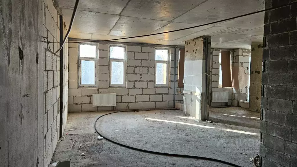 2-к кв. Московская область, Люберцы ул. Кирова, 11 (76.7 м) - Фото 1