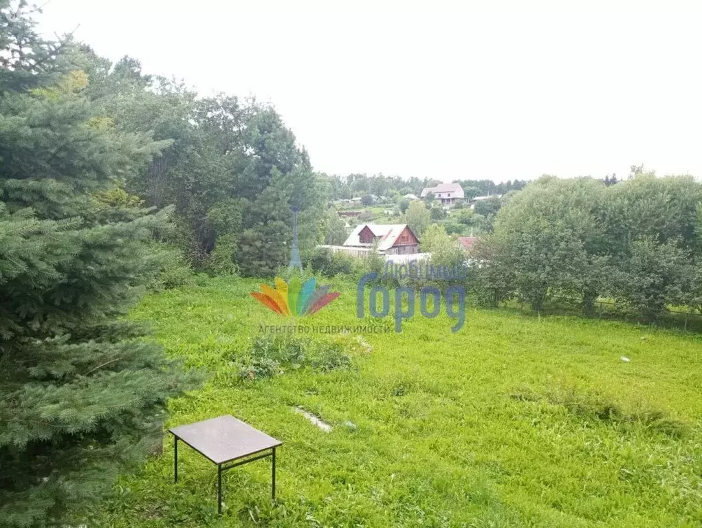 Дом в Сосновка, Пролетарская улица, 14А (30.6 м) - Фото 1