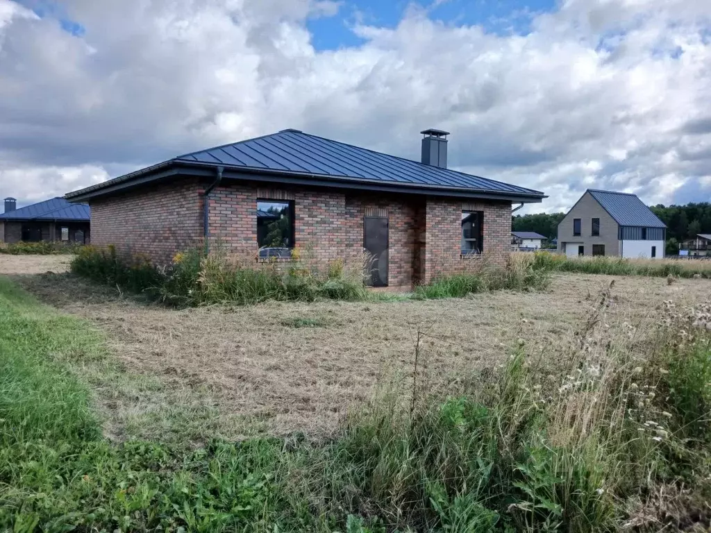 Дом в Московская область, Серпухов городской округ, Приокский СНТ 85 ... - Фото 1