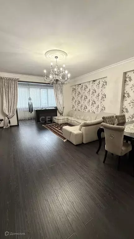 Продаётся 3-к квартира, 132 м - Фото 0