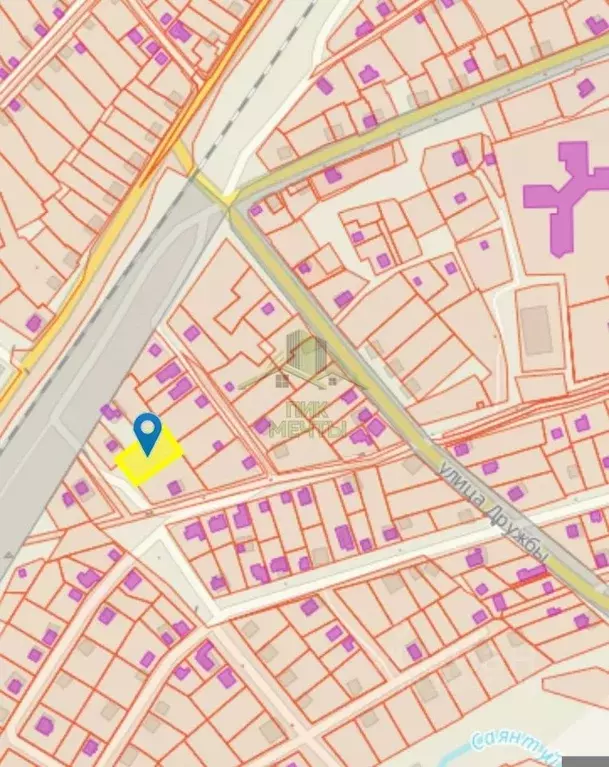 Участок в Бурятия, Тарбагатайский район, Саянтуйское муниципальное ... - Фото 1