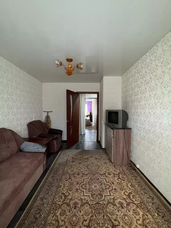 Продаётся 2-к квартира, 44.7 м - Фото 1