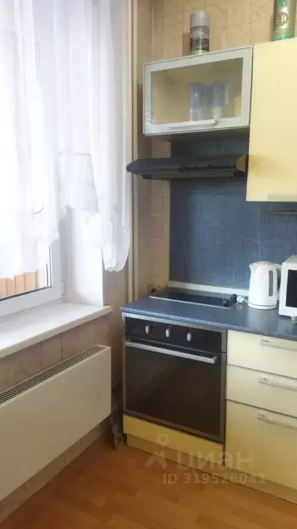 1-к кв. Томская область, Томск Урожайный пер., 32 (38.0 м) - Фото 1
