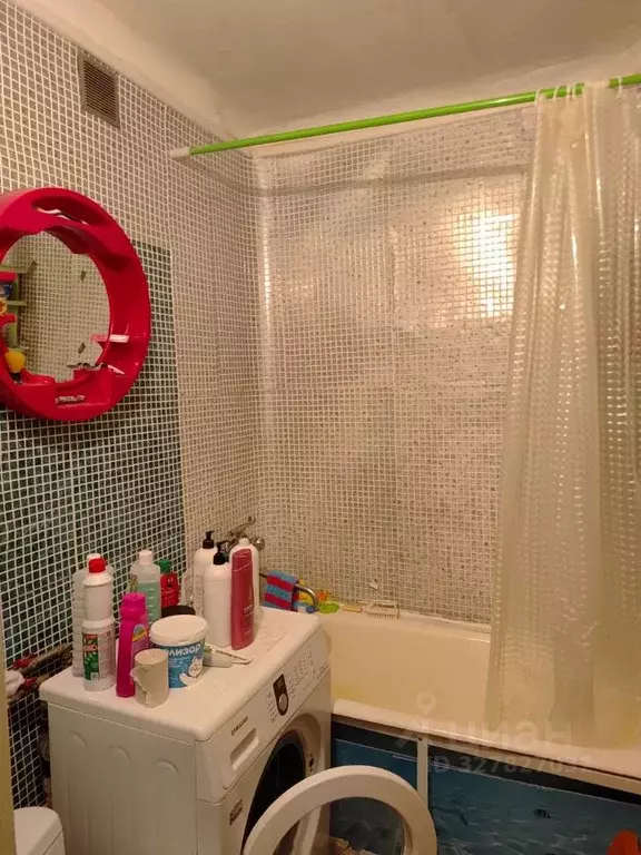 1-к кв. Новосибирская область, Татарск ул. Ленина, 116 (30.2 м) - Фото 2