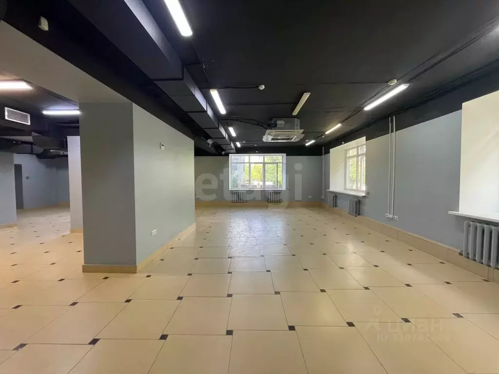 Офис в Тюменская область, Тюмень ул. Салтыкова-Щедрина, 58 (508 м) - Фото 1