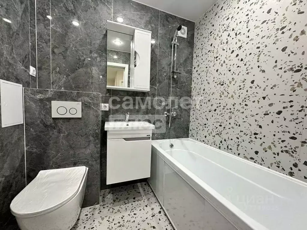 1-к кв. Амурская область, Благовещенский район, с. Чигири ул. ... - Фото 2