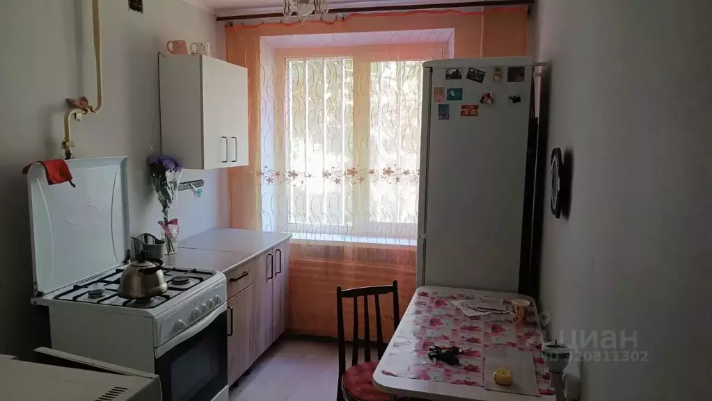 2-к кв. Башкортостан, Уфа Российская ул., 167 (44.0 м) - Фото 0