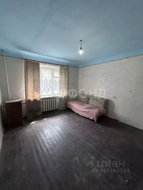 1-к кв. Ростовская область, Шахты ул. Калинина, 34б (18.6 м) - Фото 2