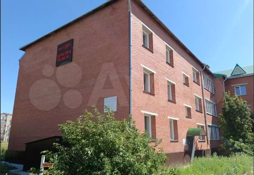 2-к. квартира, 52 м, 1/3 эт. - Фото 0
