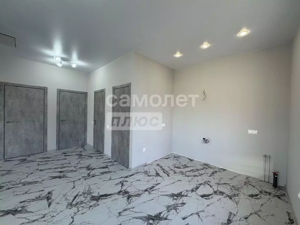 Дом в Краснодарский край, Новороссийск городской округ, Семигорский ... - Фото 1