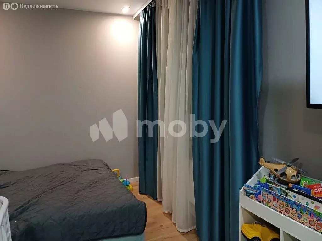 1-комнатная квартира: Калининград, бульвар Любови Шевцовой, 51 (40 м) - Фото 2