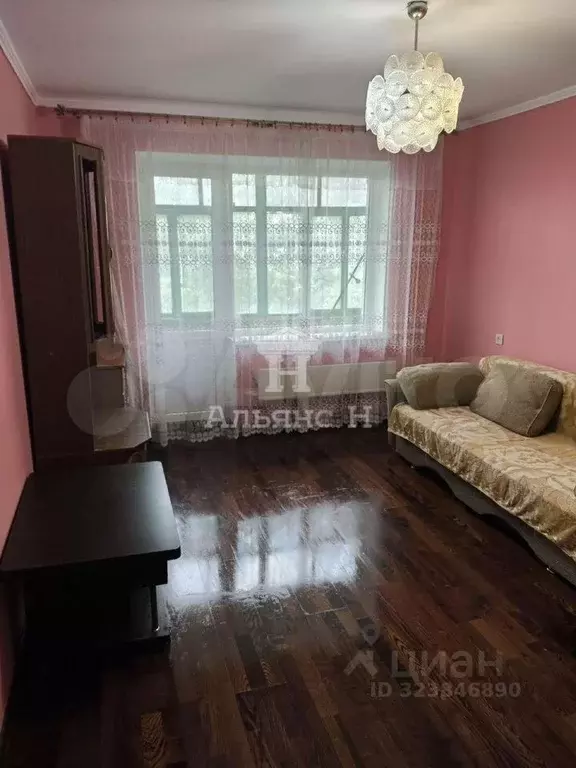 2-к кв. Ростовская область, Азов Азовский район, Степной пер., 21 ... - Фото 2