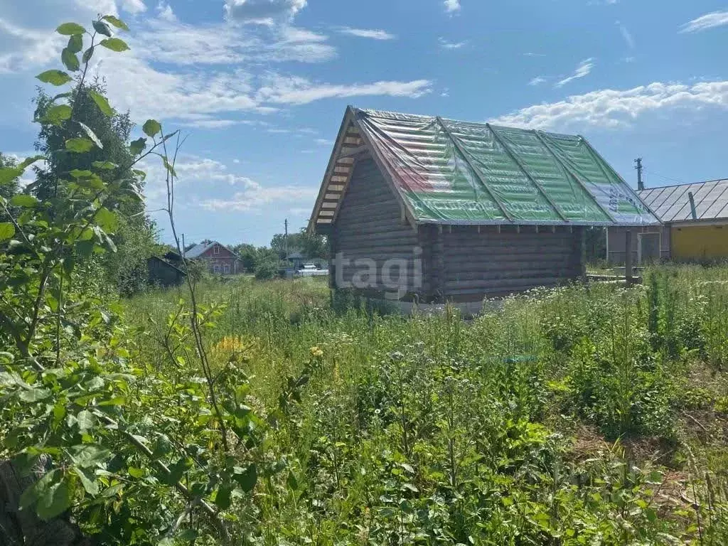 Дом в Вологодская область, Кирилловский муниципальный округ, с. Горицы ... - Фото 0