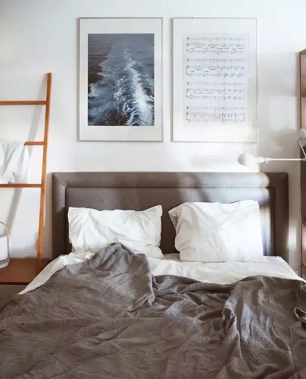 2-к кв. Москва 2-й Добрынинский пер., 5/9 (45.0 м) - Фото 1