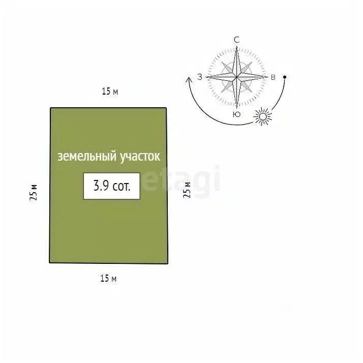 Дом в Красноярский край, Красноярск ул. 3-я Камчатская, 33 (112 м) - Фото 1
