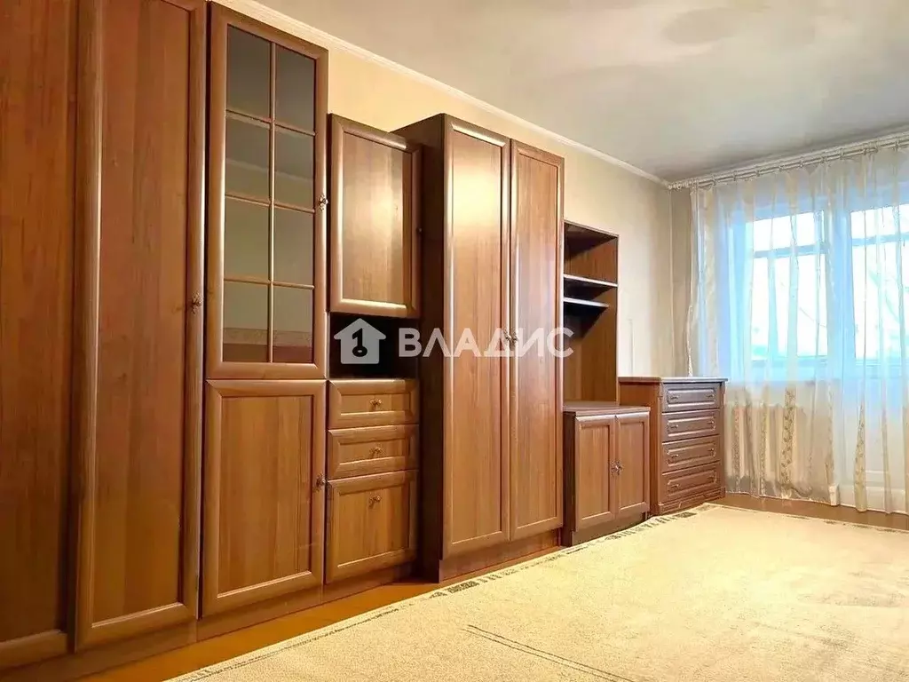 2-к кв. Иркутская область, Иркутск Киевская ул., 19 (43.0 м) - Фото 2