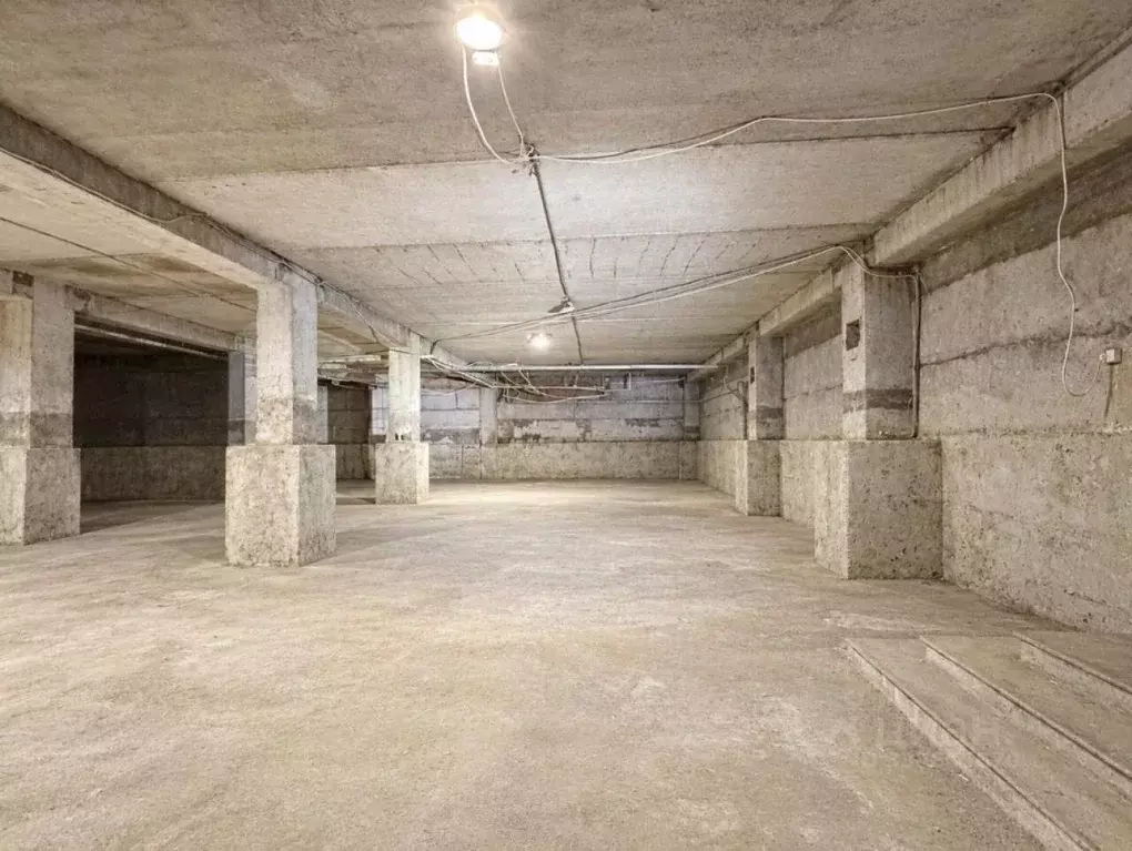 Помещение свободного назначения в Москва ул. Горбунова, 7К4 (250 м) - Фото 1