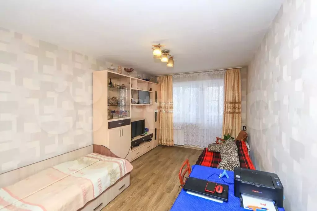 2-к. квартира, 44 м, 1/5 эт. - Фото 1