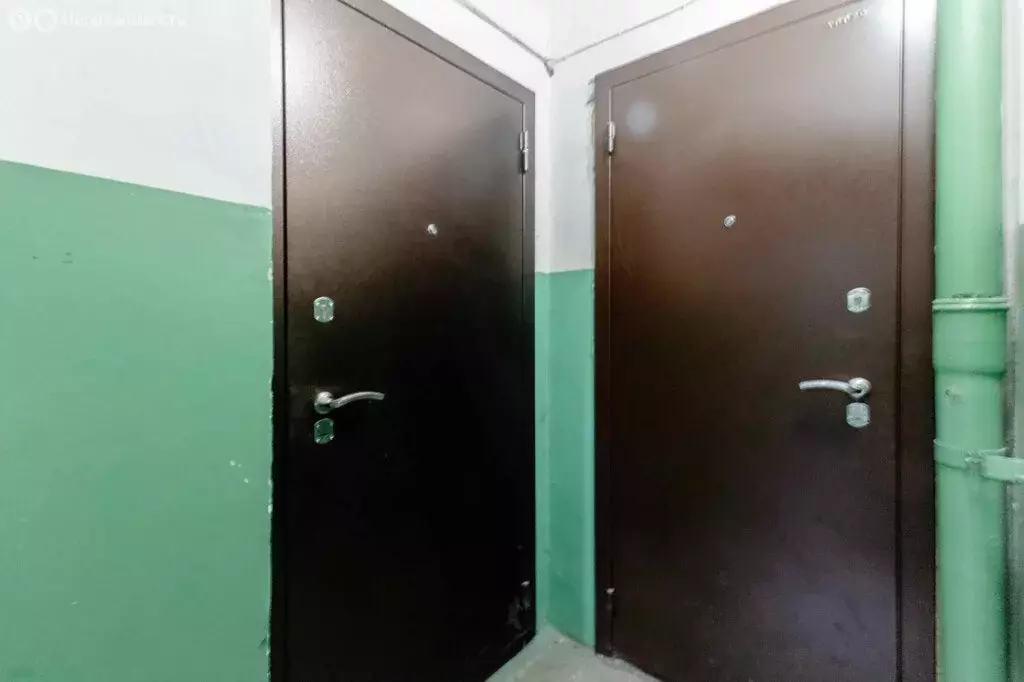 2-комнатная квартира: Екатеринбург, Парковый переулок, 43 (47.1 м) - Фото 2