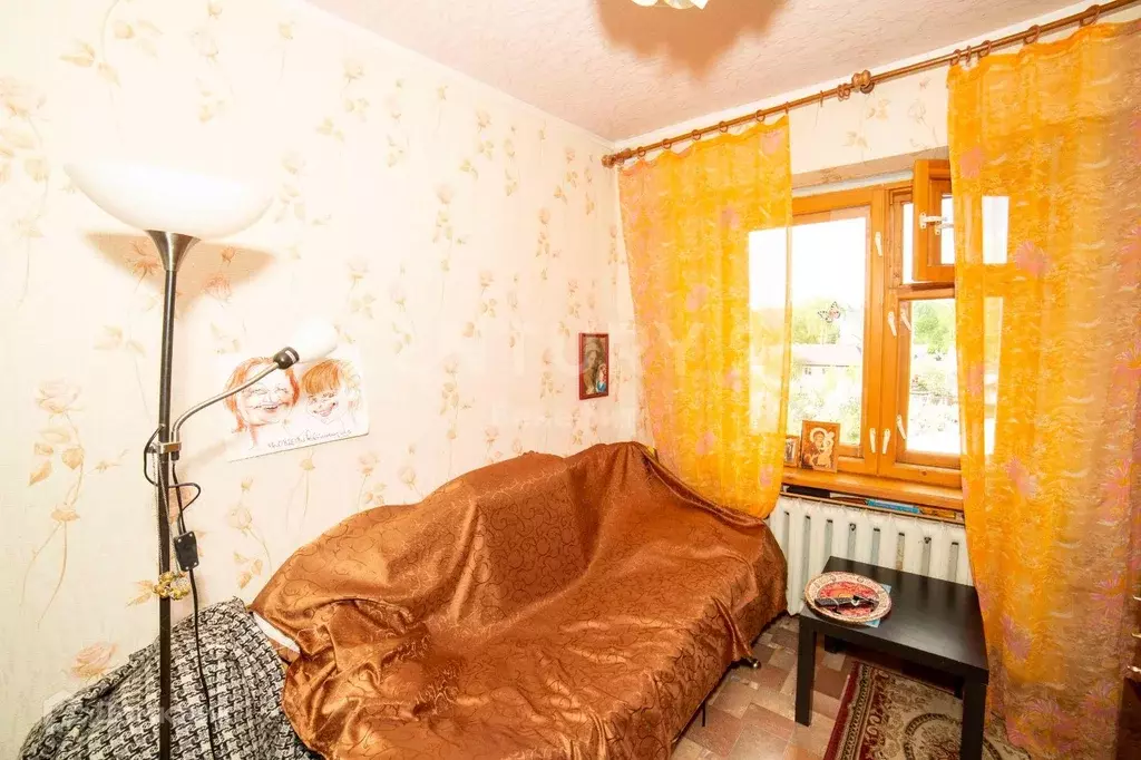 Продаётся 3-к квартира, 49.2 м - Фото 0