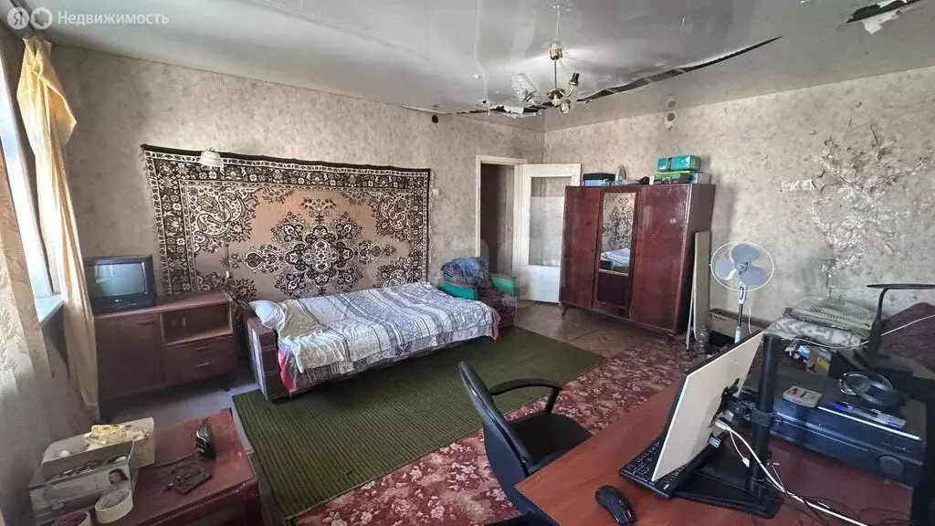 2-комнатная квартира: Воронеж, улица 9 Января, 262/2 (65 м) - Фото 1