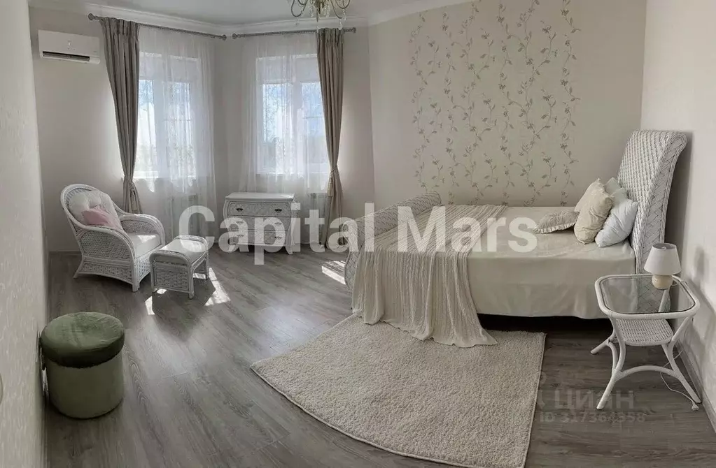 2-к кв. Краснодарский край, Сочи Виноградная ул., 2/3В (65.0 м) - Фото 1