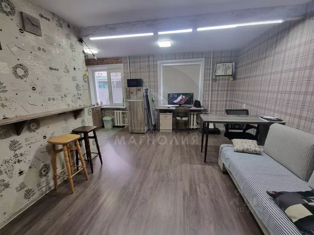 2-к кв. Краснодарский край, Анапа Крымская ул., 177 (44.1 м) - Фото 1