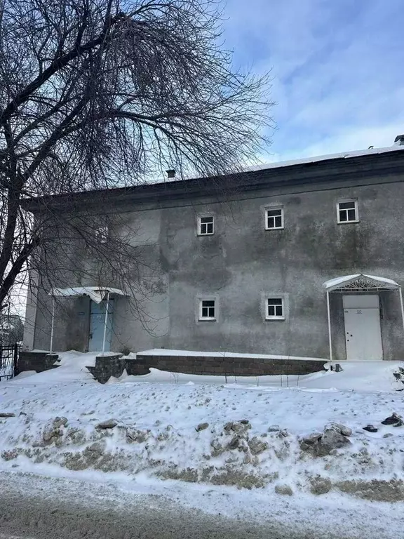 Производственное помещение в Башкортостан, Уфа ул. Ульяновых, 55/77 ... - Фото 0