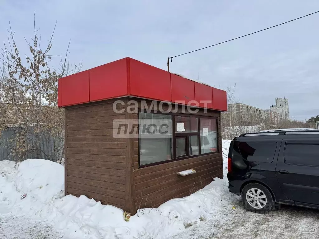 Помещение свободного назначения в Свердловская область, Екатеринбург ... - Фото 1