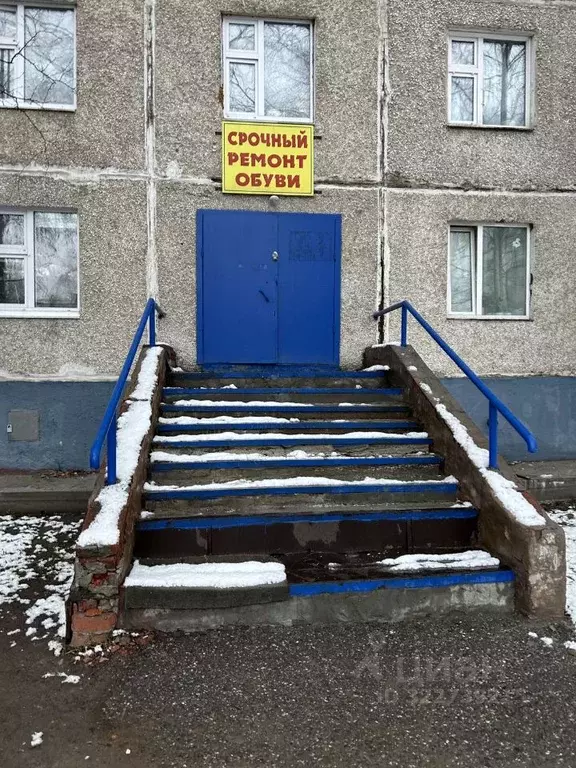 Помещение свободного назначения в Ханты-Мансийский АО, Нижневартовск ... - Фото 1