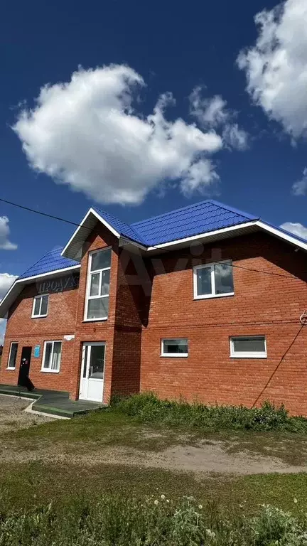 Торговая площадь - Фото 0