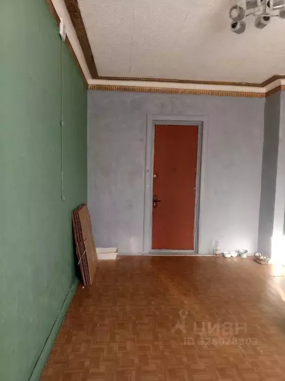 Комната Тверская область, Тверь просп. Победы, 41 (18.6 м) - Фото 2