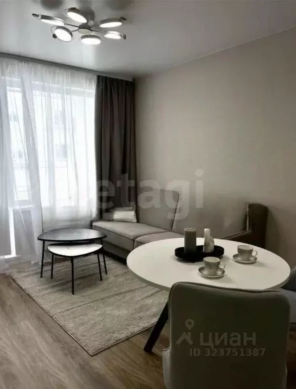 2-к кв. Удмуртия, Ижевск ул. 10 лет Октября, 62 (40.0 м) - Фото 2