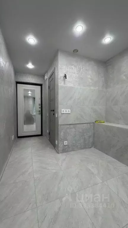 Помещение свободного назначения в Москва ул. Покровка, 41С2 (12 м) - Фото 2