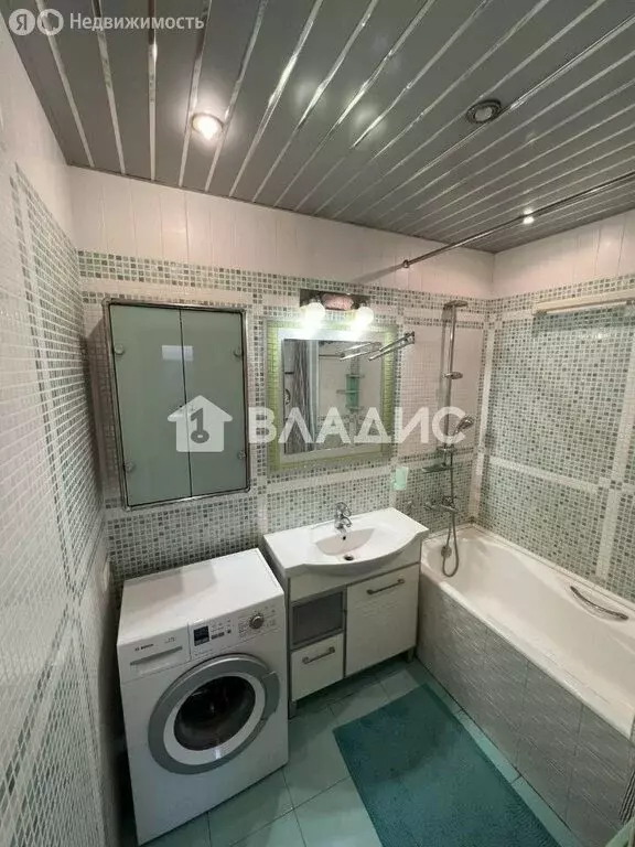 2-комнатная квартира: Москва, Никулинская улица, 6к3 (69 м) - Фото 2